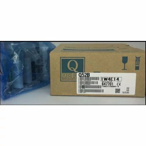 Rakuten - 【新品 東京発 ★適格請求書発行可★】MITSUBISHI 三菱電機 Q52B【6ヶ月保証】