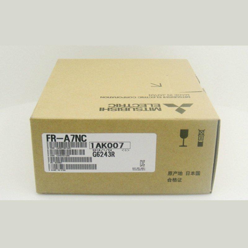 Rakuten - 【新品 東京発 ★適格請求書発行可★】MITSUBISHI三菱電機 FR-A7NC 用コンバーター通信カード【6ヶ月保証】
