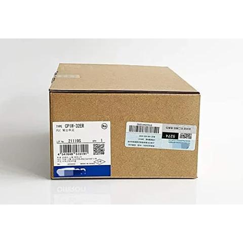 Rakuten - 【新品 東京発 ★適格請求書発行可★】OMRON オムロン CP1W-32ER【6ヶ月保証】