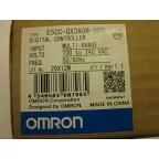 【新品 東京発 ★適格請求書発行可★】Omron E5CC-QX3A5M-000 Digital Temperature Controller multi range 100-240 VAC オムロン【6ヶ月保証】