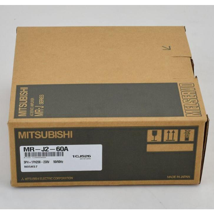 yVi  KiszMITSUBISHI/OH MR-J2-60A T[{Avy6ۏ؁z