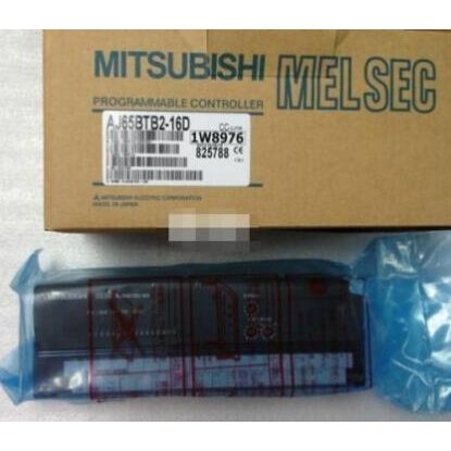 Rakuten - 【新品 東京発 ★適格請求書発行可★】MITSUBISHI 三菱電機 AJ65BTB2-16D【6ヶ月保証】