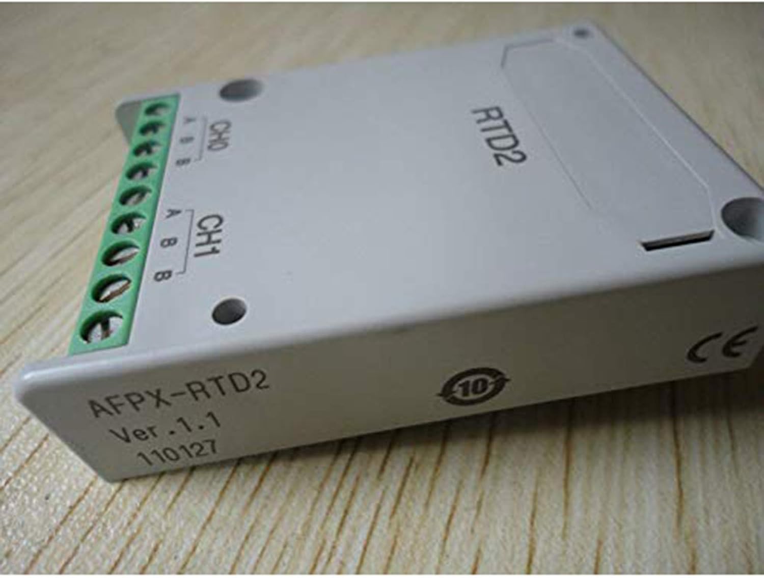Rakuten - 【新品 東京発 ★適格請求書発行可★】パナソニック(Panasonic) AFPX-RTD2【6ヶ月保証】
