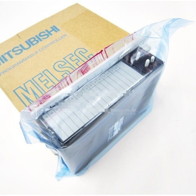 Rakuten - 【新品 東京発 ★適格請求書発行可★】三菱★MITSUBISHI PLC シーケンサ　入力ユニット A1S62RD3【6ヶ月保証】