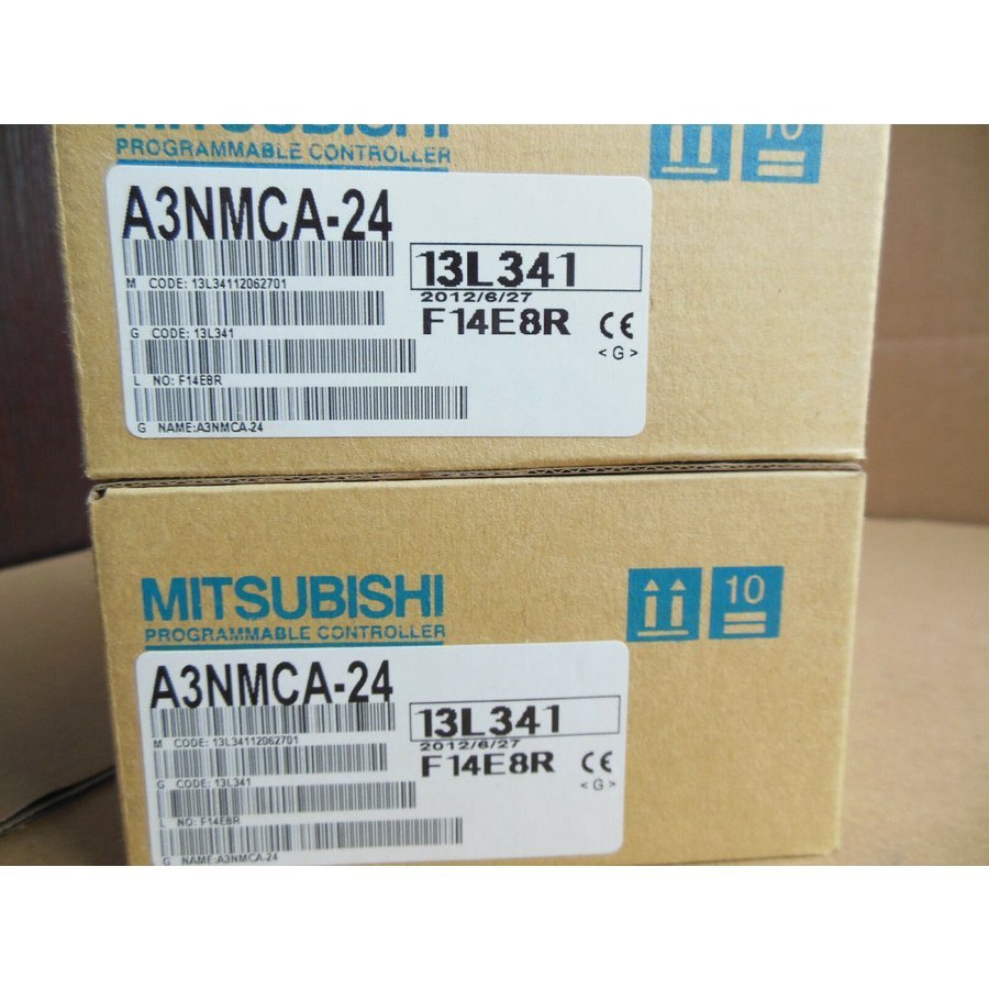 Rakuten - 【新品 東京発 ★適格請求書発行可★】MITSUBISHI 三菱電機 A3NMCA-24 メモリカセット【6ヶ月保証】