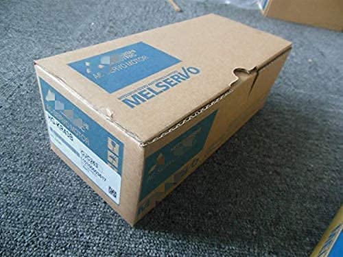 Rakuten - 【新品 東京発 ★適格請求書発行可★】MITSUBISHI/三菱 HG-KR43B サーボモーター【6ヶ月保証】