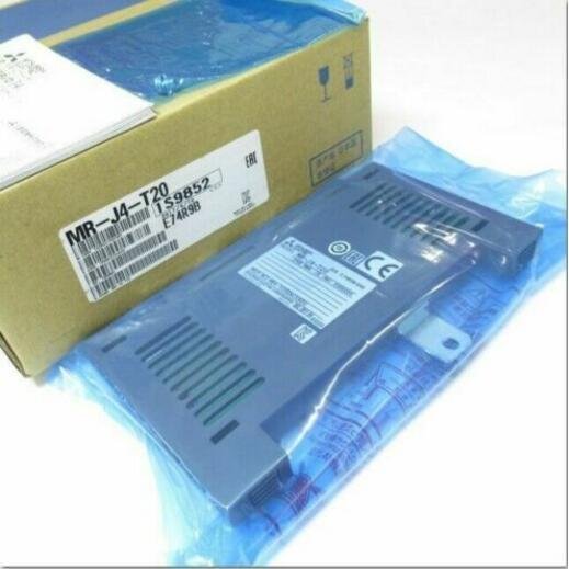 Rakuten - 【新品 東京発 ★適格請求書発行可★】MITSUBISHI 三菱電機 MR-J4-T20【6ヶ月保証】