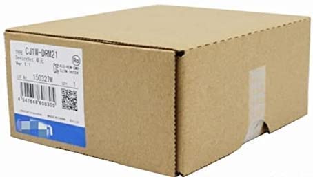 Rakuten - 【新品 東京発 ★適格請求書発行可★】OMRON オムロン 電源ユニット CJ1W-DRM21【6ヶ月保証】