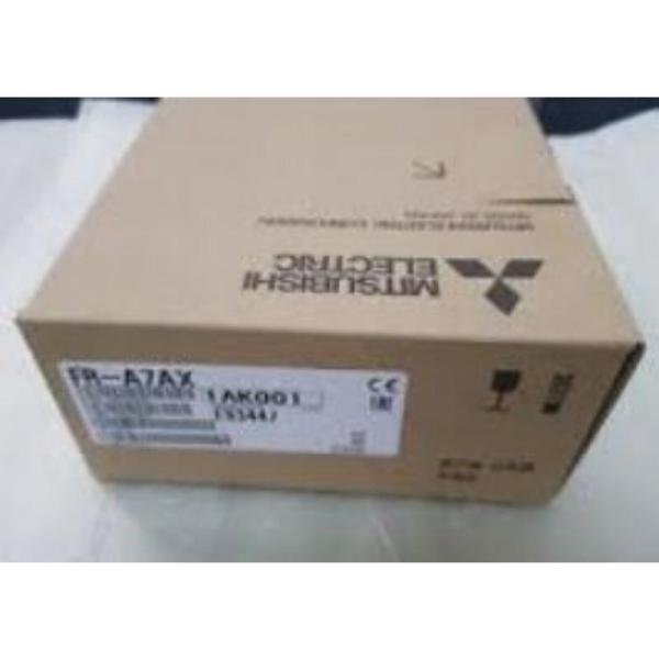 Rakuten - 【新品 東京発 ★適格請求書発行可★】MITSUBISHI 三菱 三菱電機 FR-A7AX【6ヶ月保証】