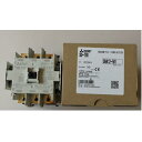 【新品 東京発 ★適格請求書発行可★】MITSUBISHI 三菱電機 SD-T80 DC24V 電磁接触器【6ヶ月保証】