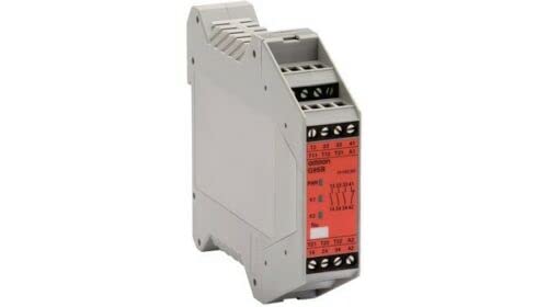 Rakuten - 【新品 東京発 ★適格請求書発行可★】OMRON オムロン G9SB-2002-C 用 セーフティコントローラ【6ヶ月保証】