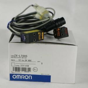 【新品 東京発 ★適格請求書発行可★】OMRON オムロン ZX-LT005 用光電センサ【6ヶ月保証】