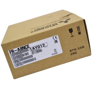 Rakuten - 【新品 東京発 ★適格請求書発行可★】MITSUBISHI 三菱電機 FR-A8NCE インバーター【6ヶ月保証】