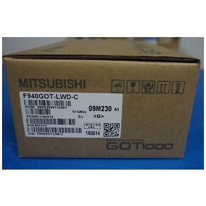 【新品 東京発 ★適格請求書発行可★】MITSUBISHI/三菱 F940GOT-LWD-C【6ヶ月保証】