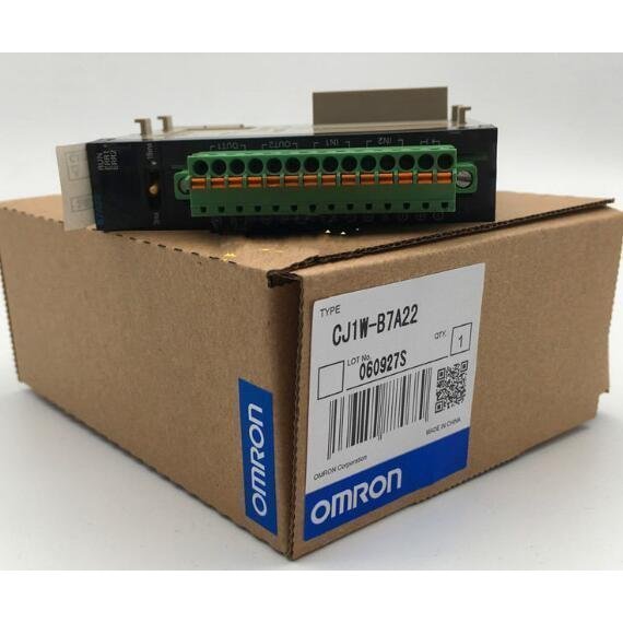 Rakuten - 【新品 東京発 ★適格請求書発行可★】OMRON/オムロン C200H-B7A22 I/Fユニット【6ヶ月保証】