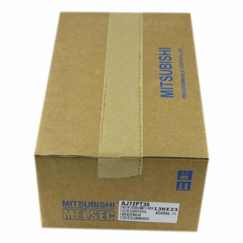 【新品 東京発 ★適格請求書発行可★】MITSUBISHI 三菱電機 AJ72PT35 リモートI/Oユニット【6ヶ月保証】