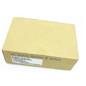 Rakuten - 【新品 東京発 ★適格請求書発行可★】YASKAWA / 安川電機 SGMAH-01A1A41【6ヶ月保証】