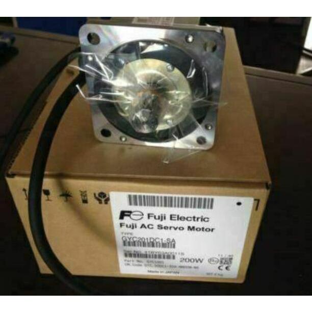 Rakuten - 【新品 東京発 ★適格請求書発行可★】富士電機 GYC201DC1-SA 用サーボアンプ【6ヶ月保証】