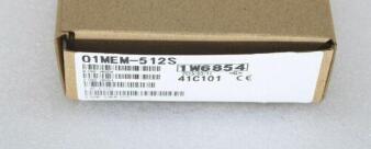 【新品 東京発 ★適格請求書発行可★】MITSUBISHI 三菱電機 Q1MEM-512S【6ヶ月保証】