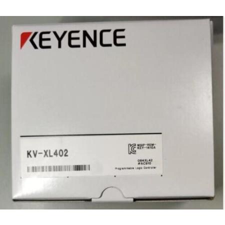 Rakuten - 【新品 東京発 ★適格請求書発行可★】KEYENCE キーエンス KV-XL402 用プログラマブルコントローラ シリアルコミュニケーションユニット【6ヶ月保証】