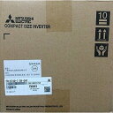 【新品 東京発 ★適格請求書発行可★】MITSUBISHI 三菱電機 FR-E740-7.5K-CHT 用インバーター【6ヶ月保証】