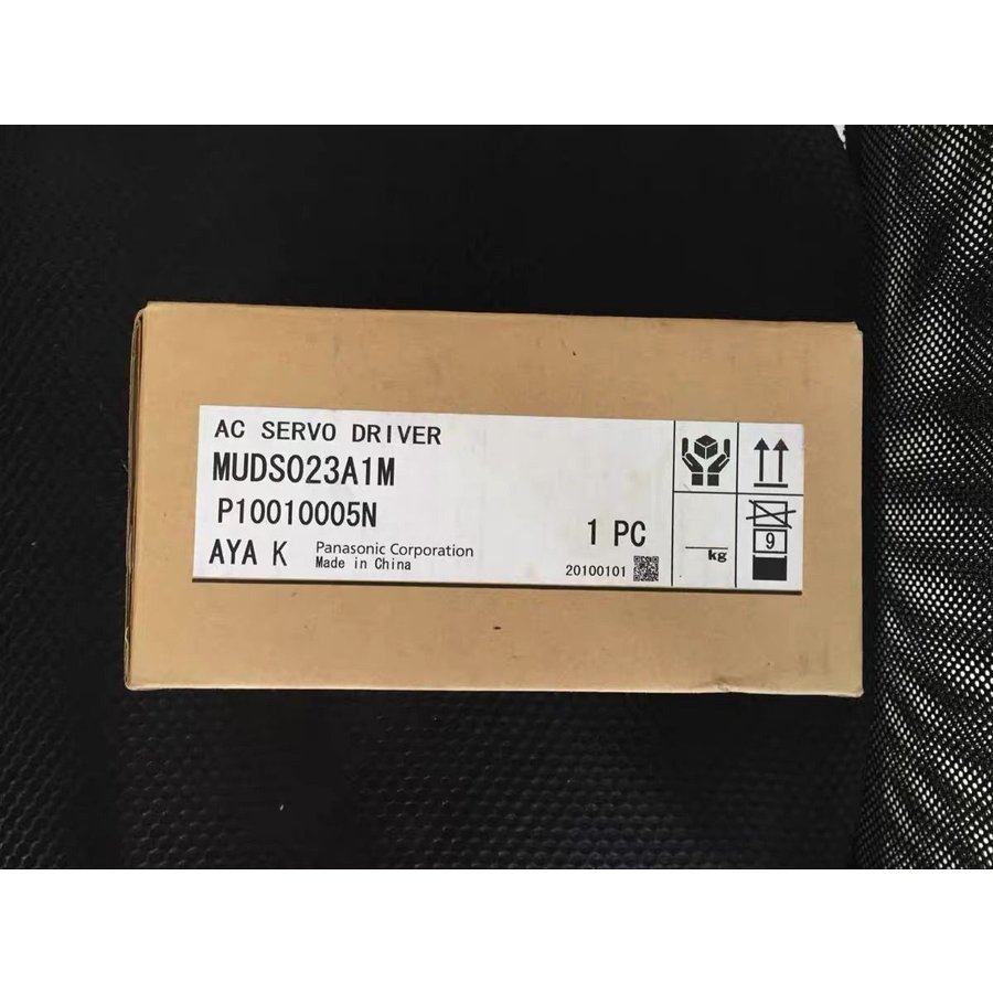 Rakuten - 【新品 東京発 ★適格請求書発行可★】Panasonic サーボドライバー MUDS023A1M【6ヶ月保証】