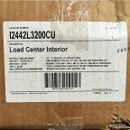 Rakuten - 【新品 東京発 ★適格請求書発行可★】Siemens I2442L3200CU Load Center Interior 1