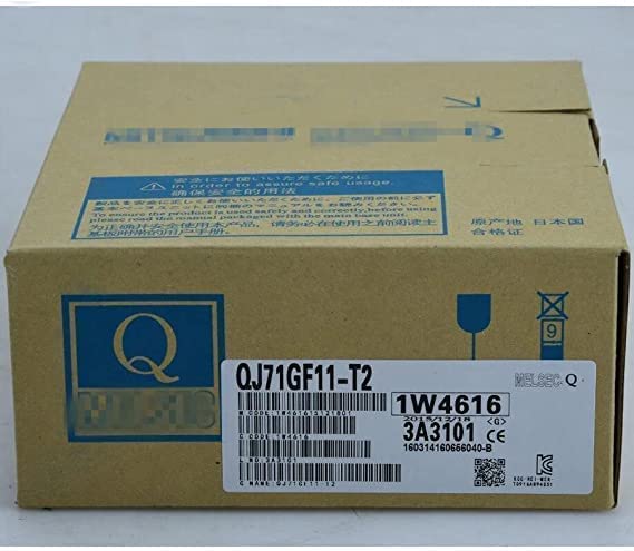 Rakuten - 【新品 東京発 ★適格請求書発行可★】MITSUBISHI 三菱電機 QJ71GF11-T2【6ヶ月保証】
