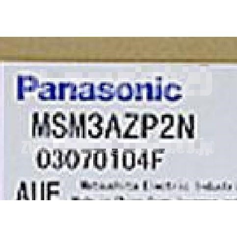 �ڿ��� ���ȯ ��Ŭ�������ȯ�Բġ���Panasonic �����ܥ⡼���� MSM3AZP2N��6�����ݾڡ�