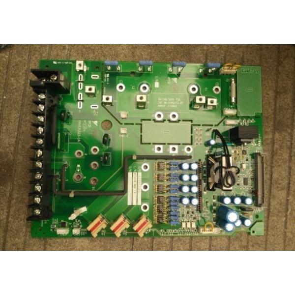 Rakuten - 【新品 東京発 ★適格請求書発行可★】ETP617165 Yaskawa E7 / T7 F7 F7B 15KW Power Board【6ヶ月保証】