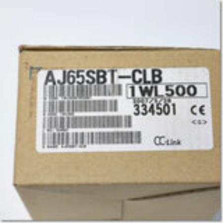 Rakuten - 【新品 東京発 ★適格請求書発行可★】MITSUBISHI 三菱電機 AJ65SBT-CLB CC-Link/LTブリッジユニット【6ヶ月保証】