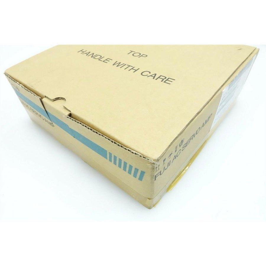 Rakuten - 【新品 東京発 ★適格請求書発行可★】富士 サーボアンプ RYH101F5-VV2【6ヶ月保証】