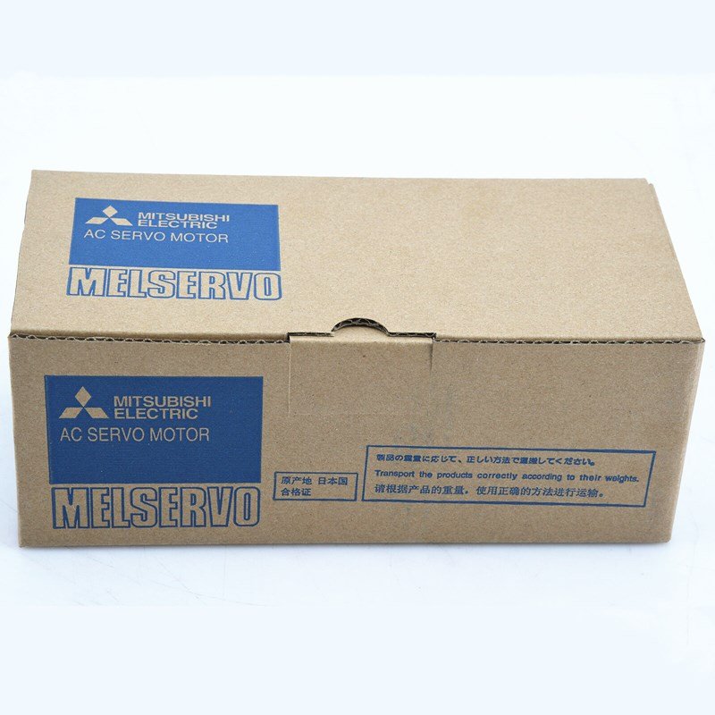 Rakuten - 【新品 東京発 ★適格請求書発行可★】MITSUBISHI 三菱電機 HG-KR053BJ サーボモーター【6ヶ月保証】