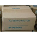 【新品 東京発 ★適格請求書発行可★】YASKAWA / 安川電機 サーボモータ SGMGH-09DCA6F【6ヶ月保証】