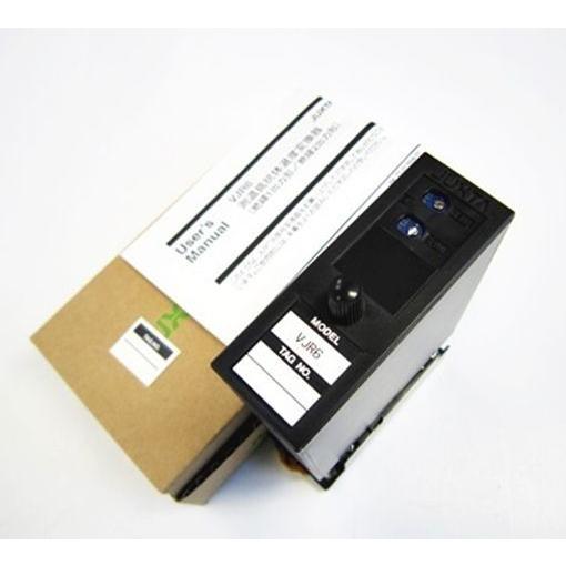 Rakuten - 【新品 東京発 ★適格請求書発行可★】Yokogawa temperature converter VJR6-016-15NU【6ヶ月保証】