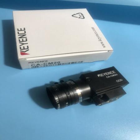 Rakuten - 【新品 東京発 ★適格請求書発行可★】KEYENCE キーエンス CA-CM20 画像処理システム【6ヶ月保証】