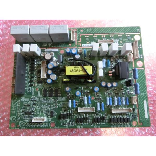 Rakuten - 【新品 東京発 ★適格請求書発行可★】Yaskawa INVERTER Driver Board ETC710092【6ヶ月保証】