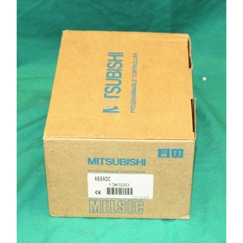 �ڿ��� ���ȯ ��Ŭ�������ȯ�Բġ���MITSUBISHI ��ɩ�ŵ� A68ADC ���ʥ���-�ǥ��������Ѵ���˥åȡ�6�����ݾڡ�