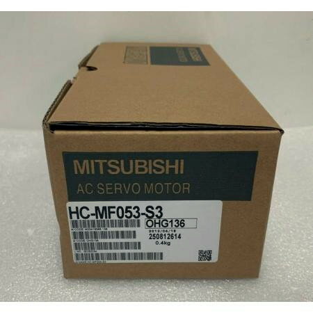 ڿ ȯ ŬȯԲġMITSUBISHI ɩŵ HC-MF053-S3 ܥ⡼6ݾڡ