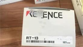 Rakuten - 【新品 東京発 ★適格請求書発行可★】KEYENCE キーエンス RT-13【6ヶ月保証】