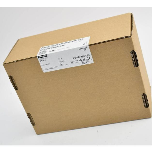 Rakuten - 【新品 東京発 ★適格請求書発行可★】SIEMENS シーメンス KTP700 6AV2124-0GC01-0AX0 タッチパネル表示器【6ヶ月保証】