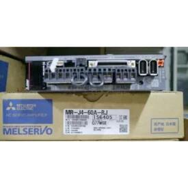 Rakuten - 【新品 東京発 ★適格請求書発行可★】MITSUBISHI 三菱電機 MR-J4-60A-RJ サーボアンプ【6ヶ月保証】