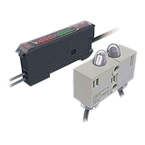 【新品 東京発 ★適格請求書発行可★】Omron オムロン E32-L11FP 5M ファイバーセンサ【6ヶ月保証】