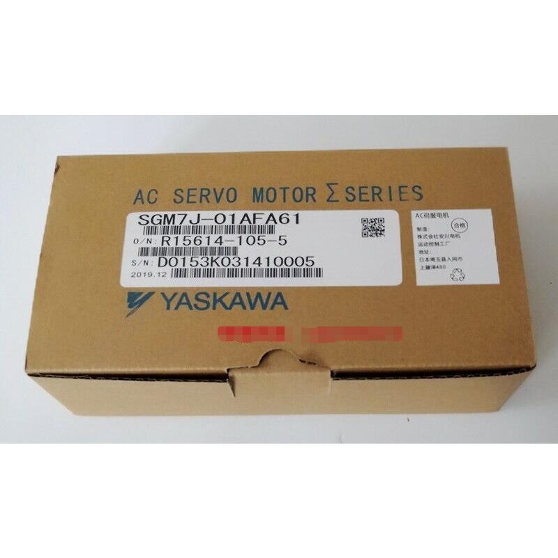 Rakuten - 【新品 東京発 ★適格請求書発行可★】YASKAWA / 安川電機　サーボドライバー SGD7S-5R5A30A【6ヶ月保証】