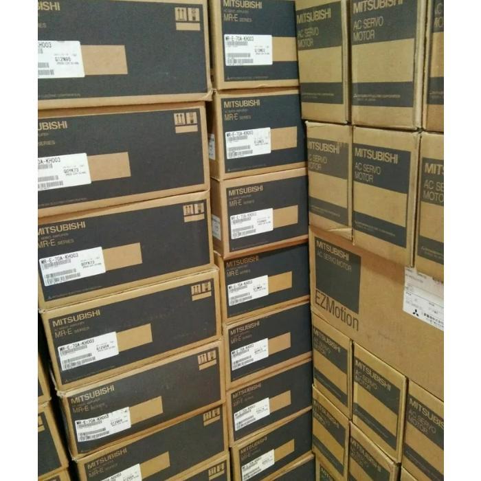Rakuten - 【新品 東京発 ★適格請求書発行可★】MITSUBISHI/三菱 サーボアンプ MR-J2M-70DU-S009【6ヶ月保証】