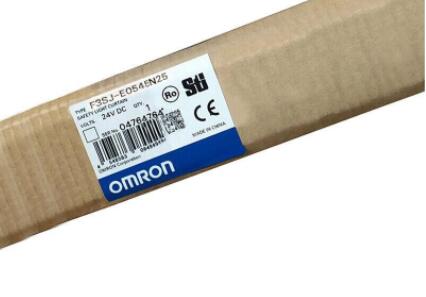 Rakuten - 【新品 東京発 ★適格請求書発行可★】OMRON オムロン F3SJ-E0545N25用セーフティライトカーテン【6ヶ月保証】