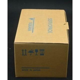 Rakuten - 【新品 東京発 ★適格請求書発行可★】YASKAWA サーボドライバー SGDB-10ADM【6ヶ月保証】