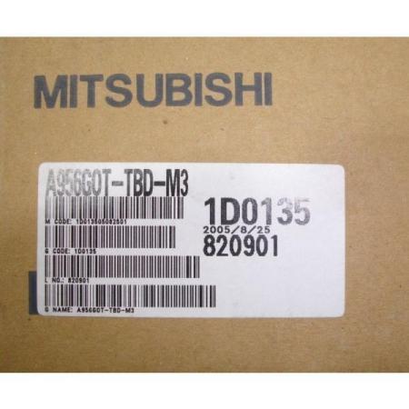 Rakuten - 【新品 東京発 ★適格請求書発行可★】MITSUBISHI 三菱 A956GOT-TBD-M3【6ヶ月保証】