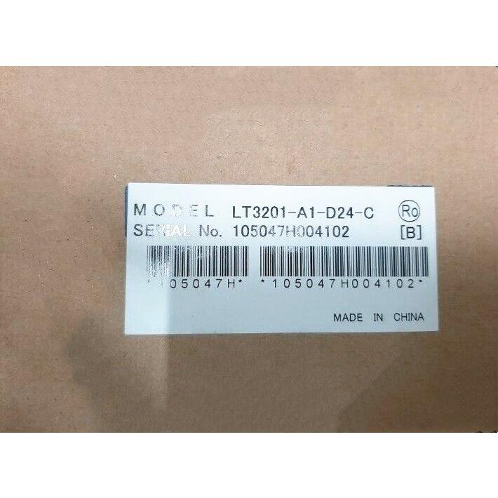 Rakuten - 【新品 東京発 ★適格請求書発行可★】Proface LT3201-A1-D24-C 表示器【6ヶ月保証】