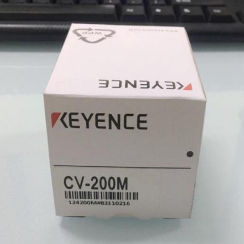 Rakuten - 【新品 東京発 ★適格請求書発行可★】Keyence キーエンス CV-200M 画像センサ【6ヶ月保証】